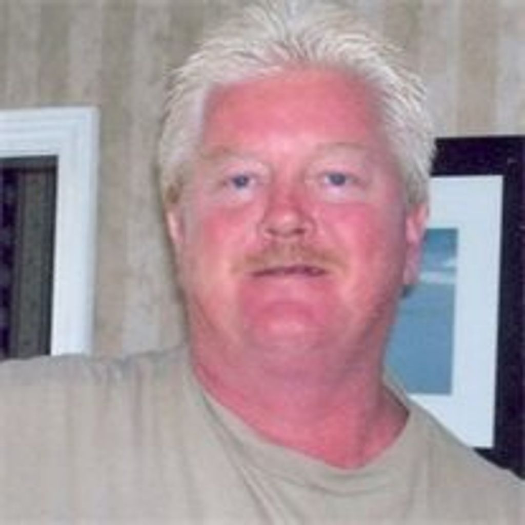 Charles Hodge