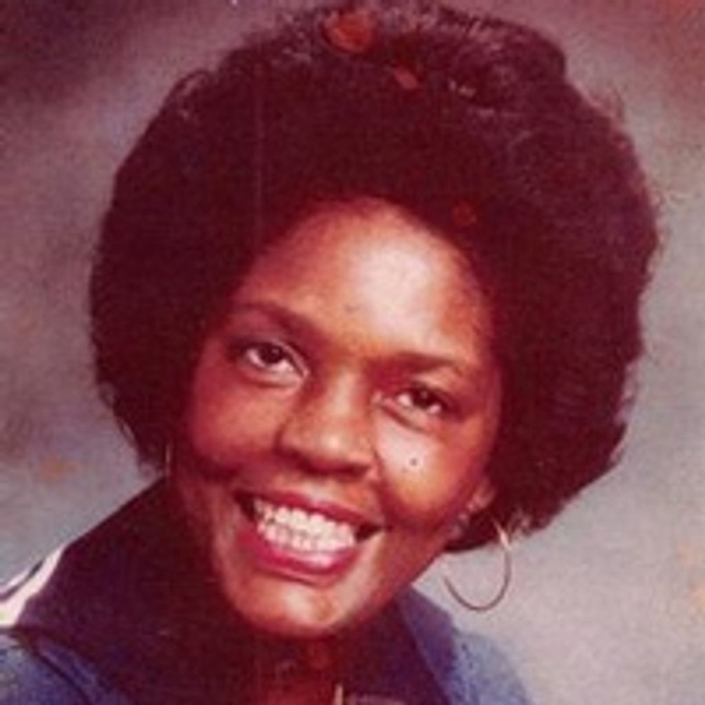 Mrs. Dolores Gordon