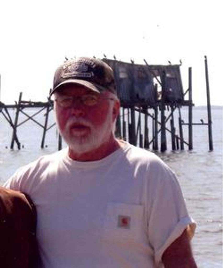 Joseph Short Profile Photo