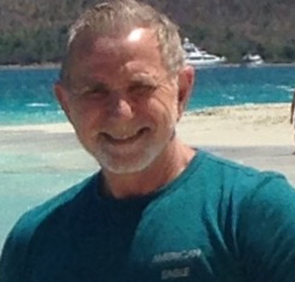 Tarril Keith Fontenot