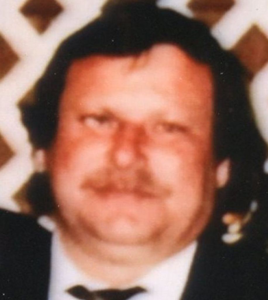 Kenneth "Pete" Raymond Jordan