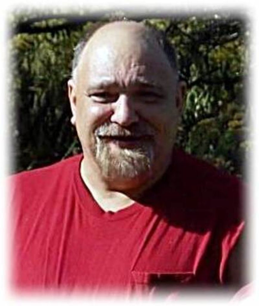 Michael Dale Bland Profile Photo