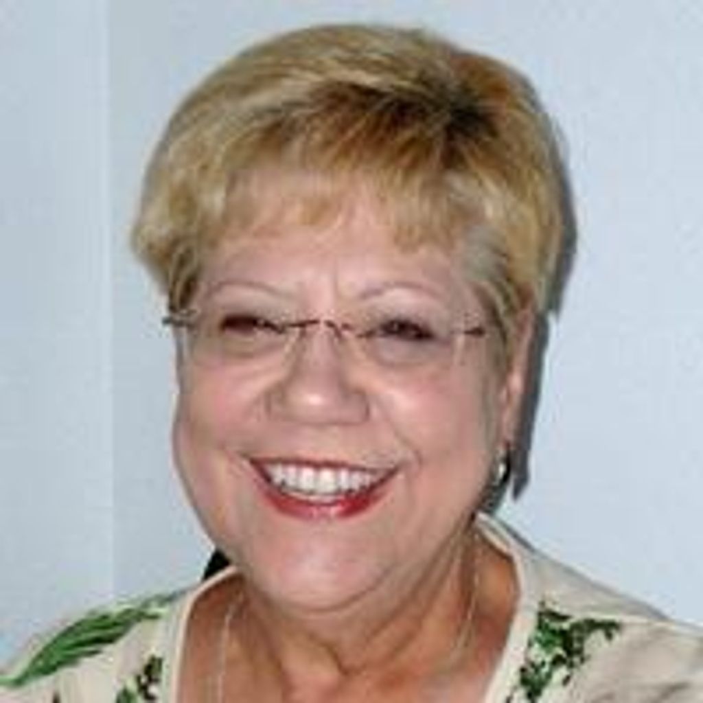 Sally  Featherston Boyd