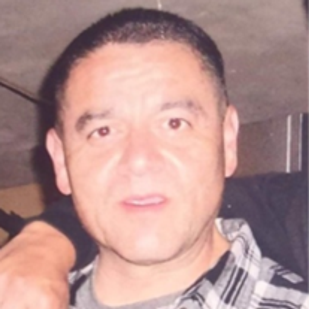 Philip Thomas Hinojos