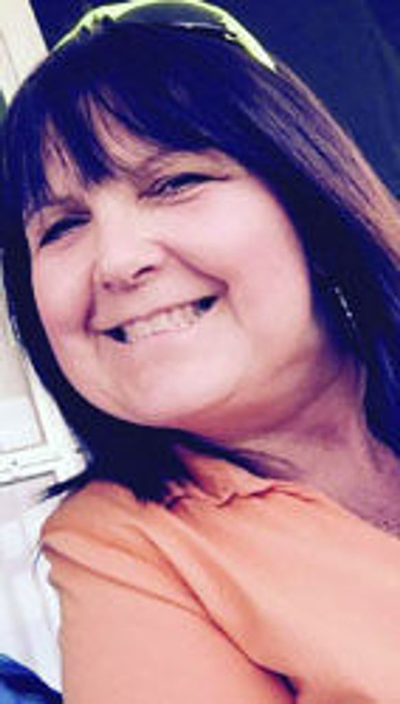 Christina M (Stephens)  Williams