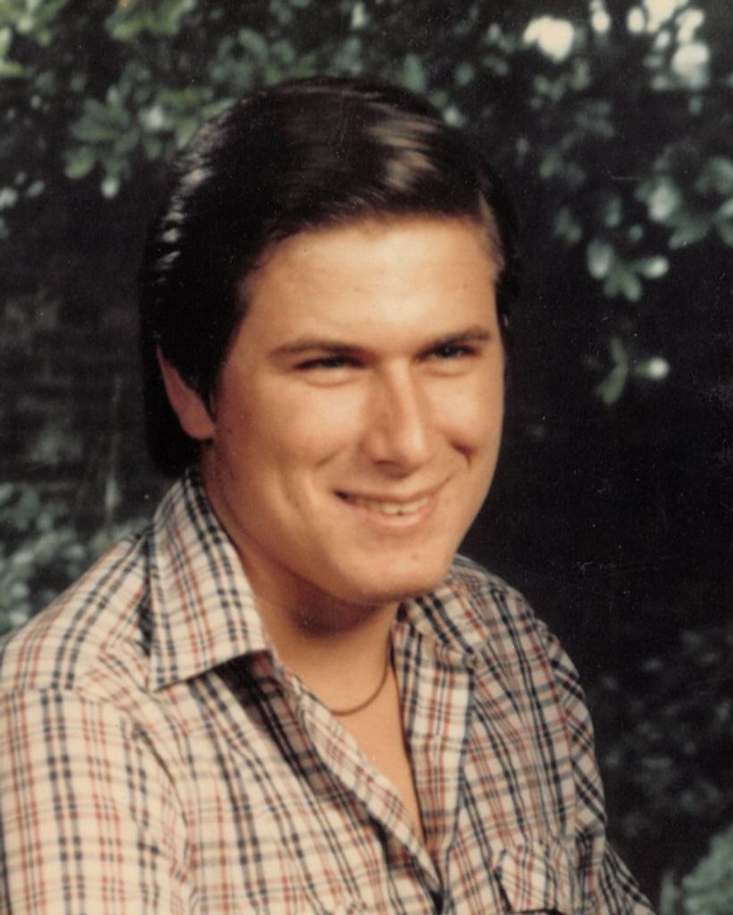 Wayne Conway Profile Photo