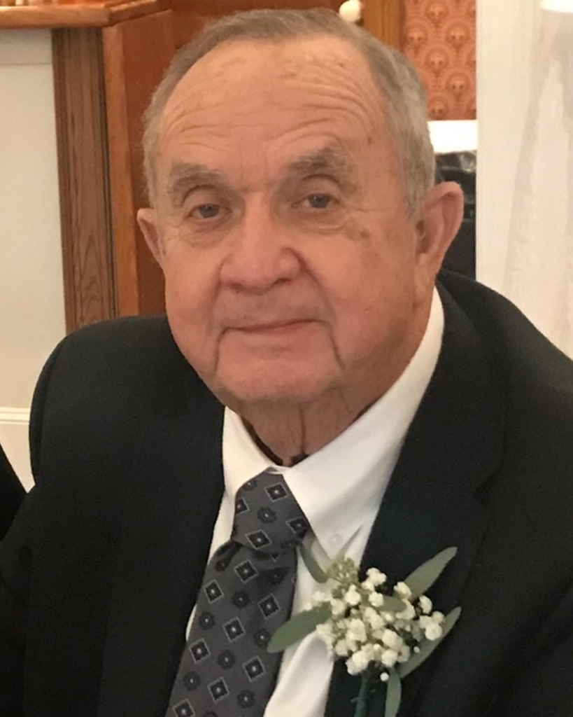 Donald Blaydes Fletcher Profile Photo