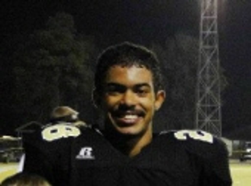 Matthew Eugene Thomas