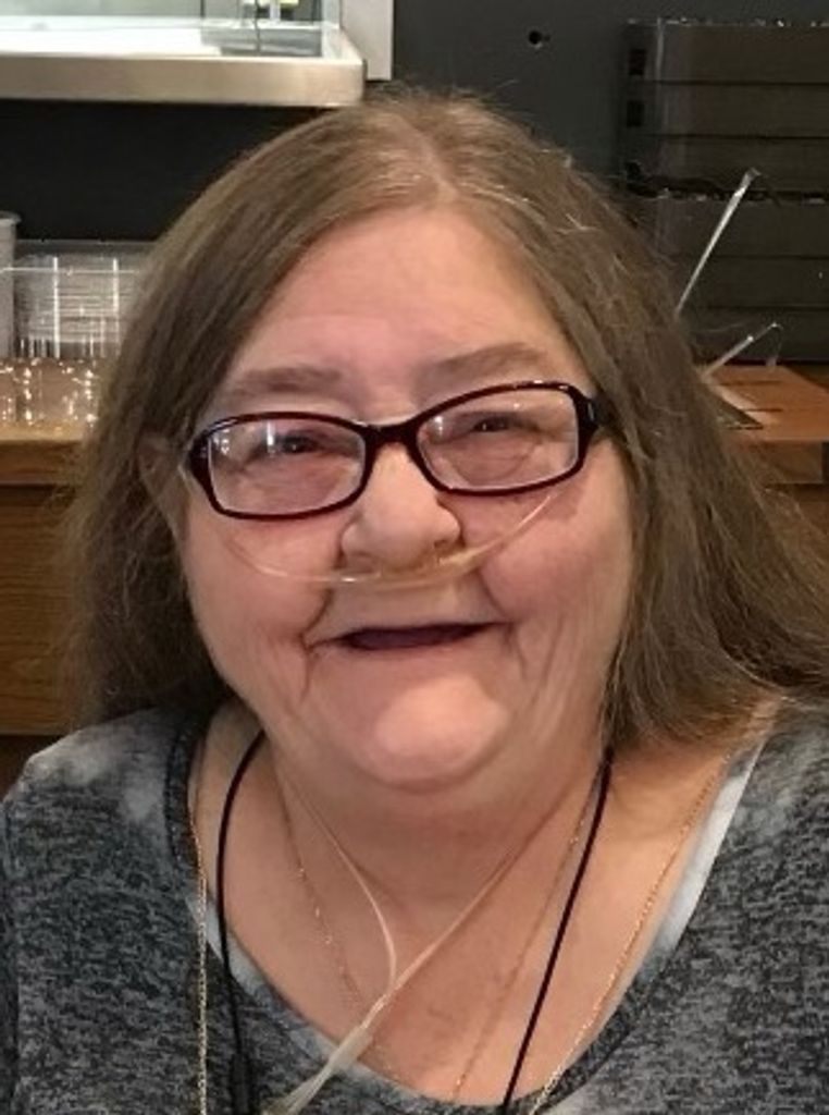 Carol Jane Mckinney Profile Photo