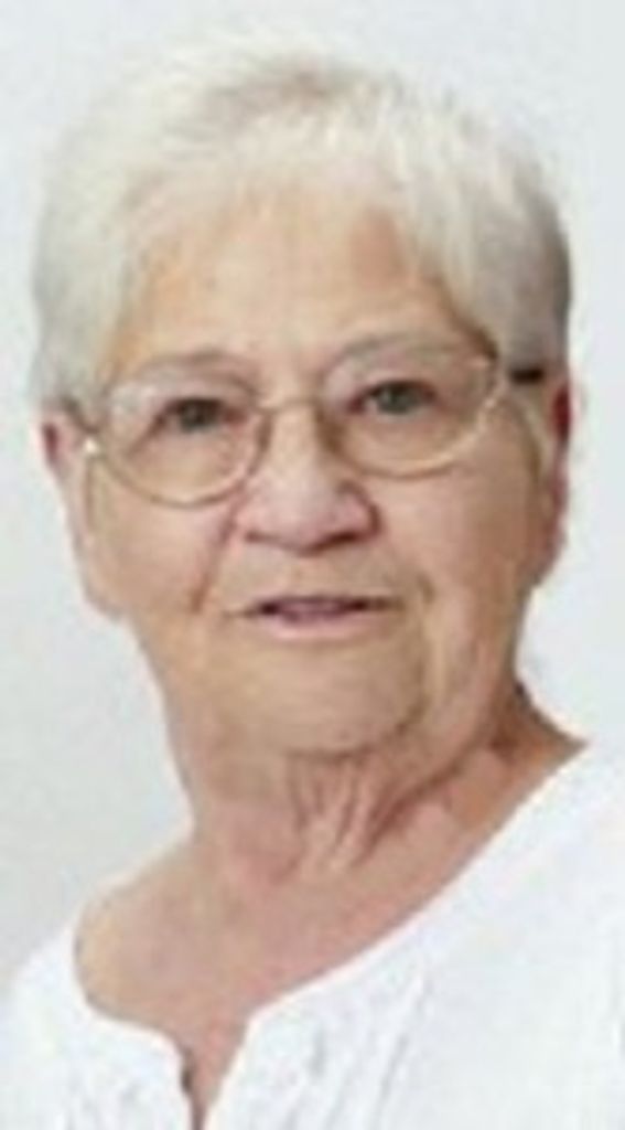 Margaret Ann Birchfield
