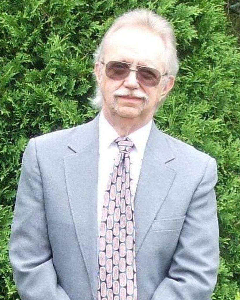 John R. "Jack" Havrilla Profile Photo