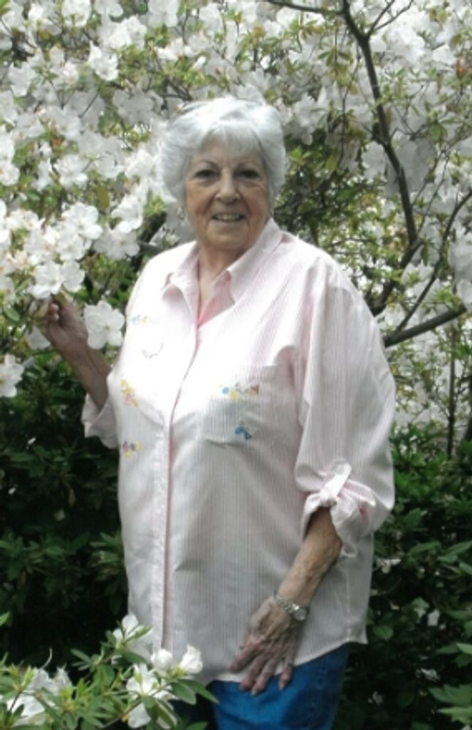 Ellen Cecelia Blume Profile Photo