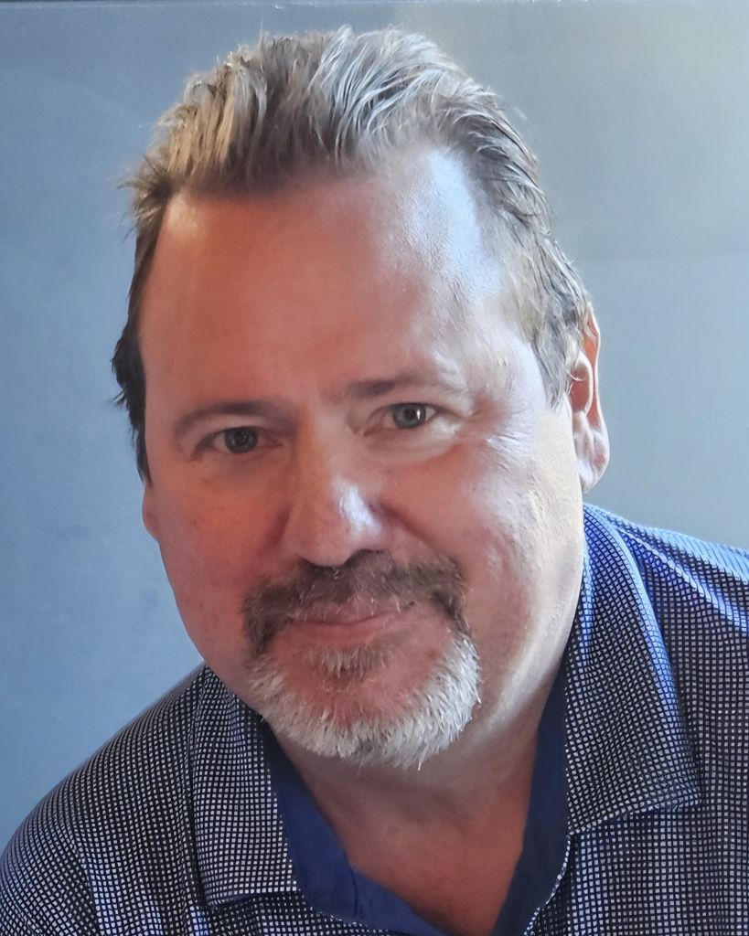 Michael Barnett Hart