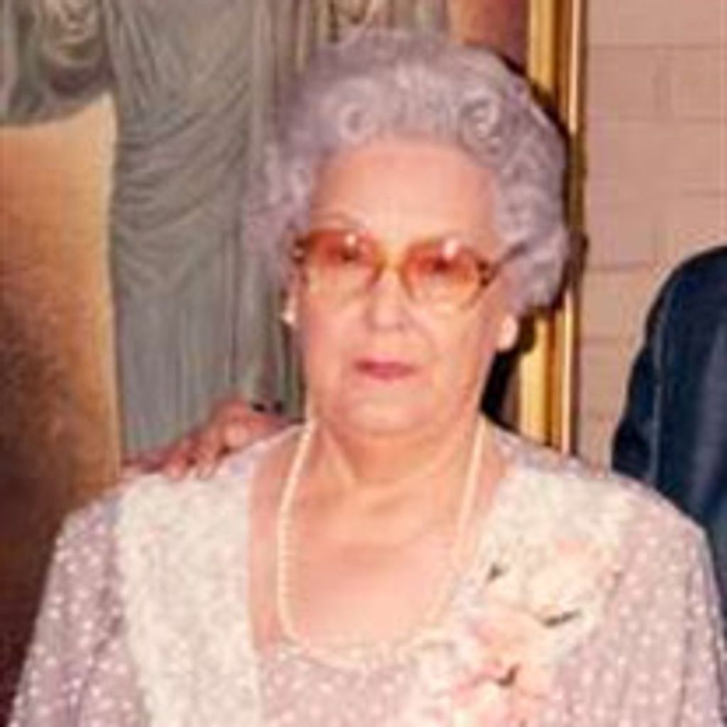 Almena Criner