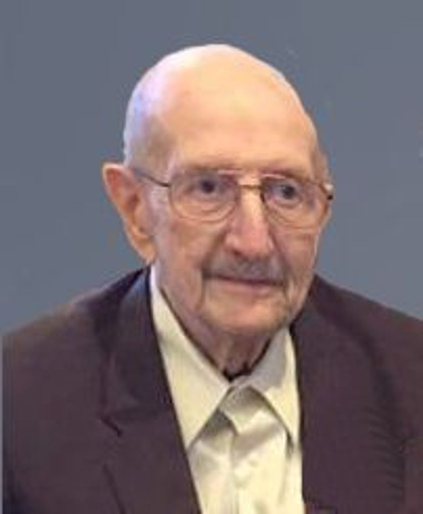 Robert J. Ribarcheck