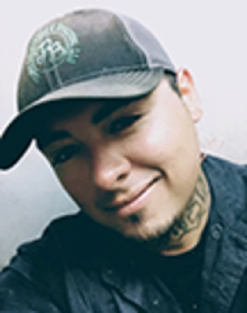 Michael Anthony Ruiz, Jr. Profile Photo