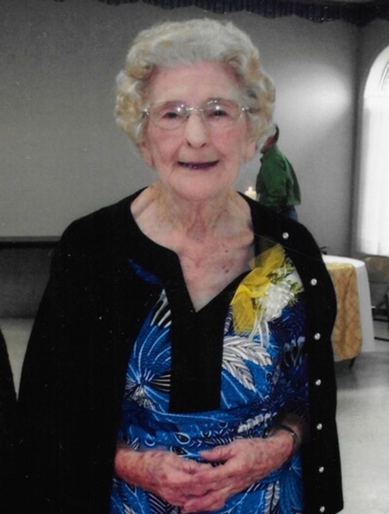 Pearl Jones Profile Photo