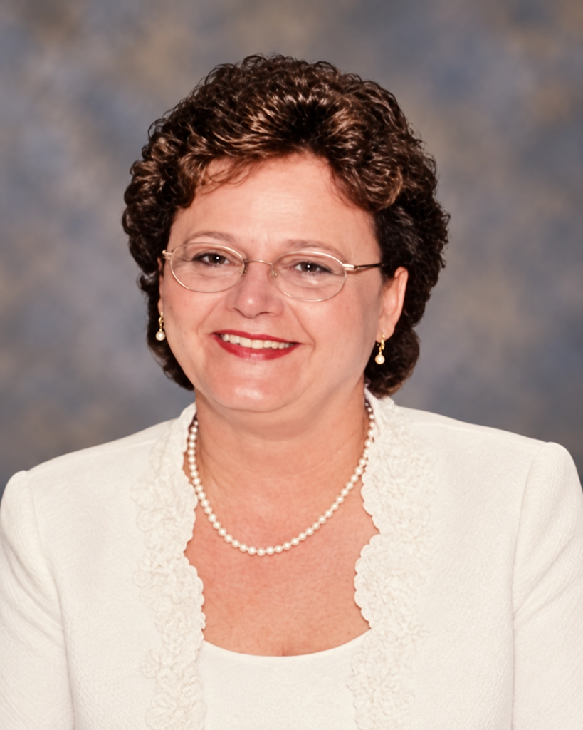 Sandy Anderson Purvis Profile Photo