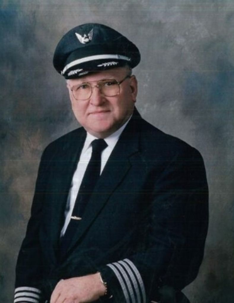 Phillip Hoyt Vandagriff Profile Photo
