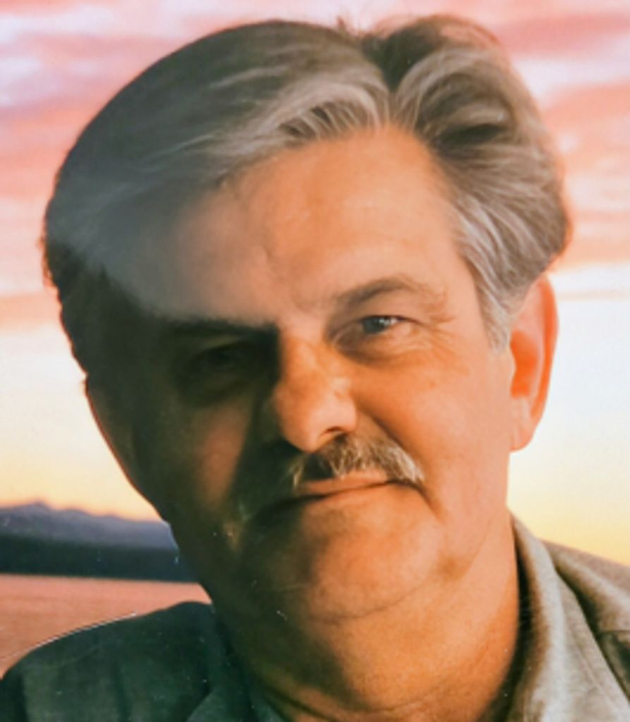 Donald Hart Profile Photo