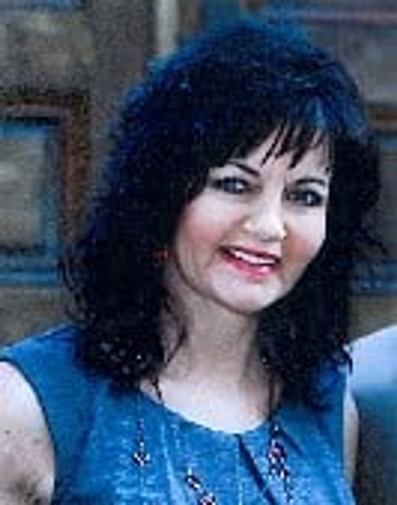 Kimberly Turner Webster Profile Photo
