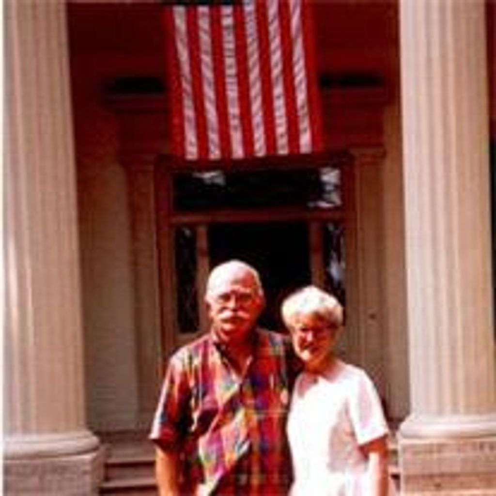 Charles "Chuck" Stockton Profile Photo