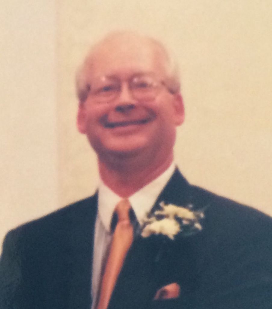 Robert Lee Davis