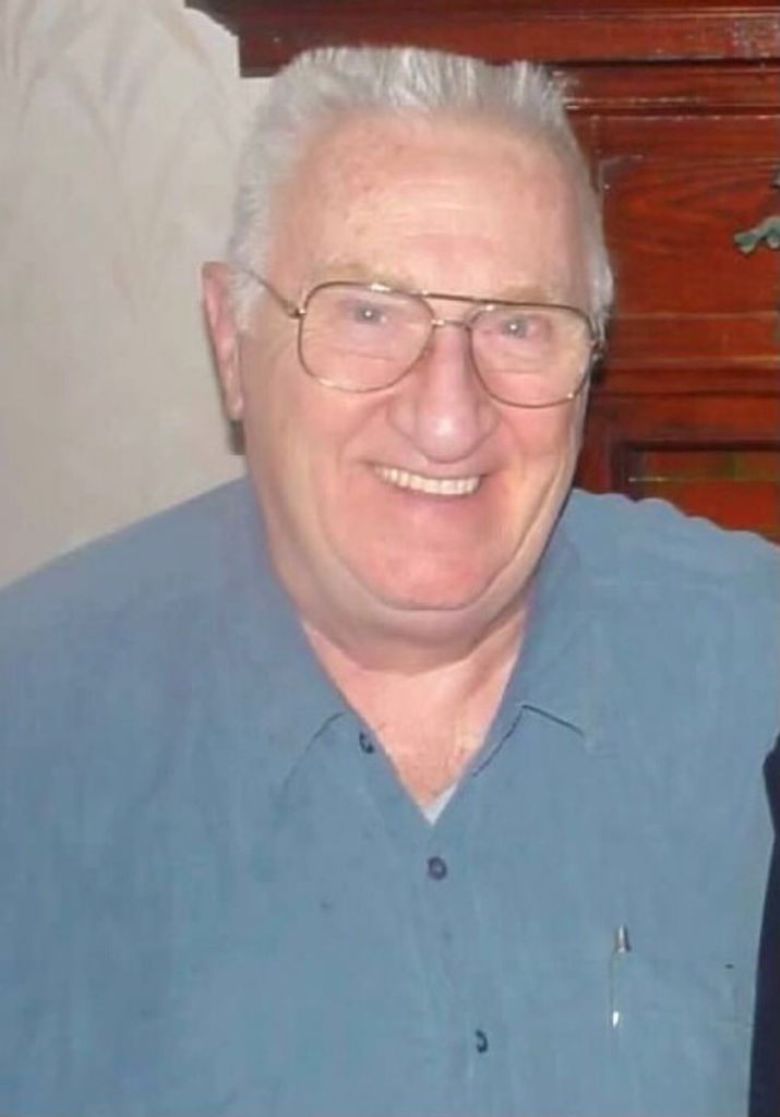 John J Kelly Profile Photo