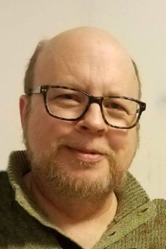 Randy Stulken