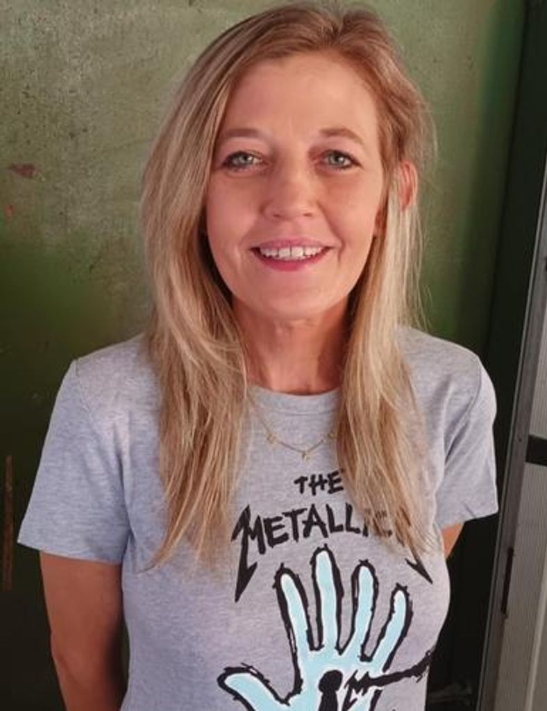 Jessica Campbell Hyde Profile Photo