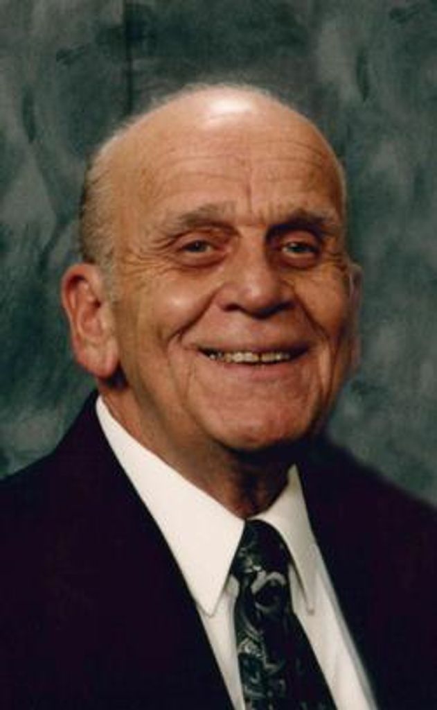 Donald R. Windle