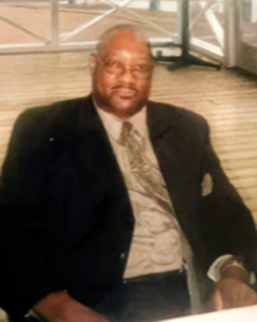 Harry E. Furlow Profile Photo