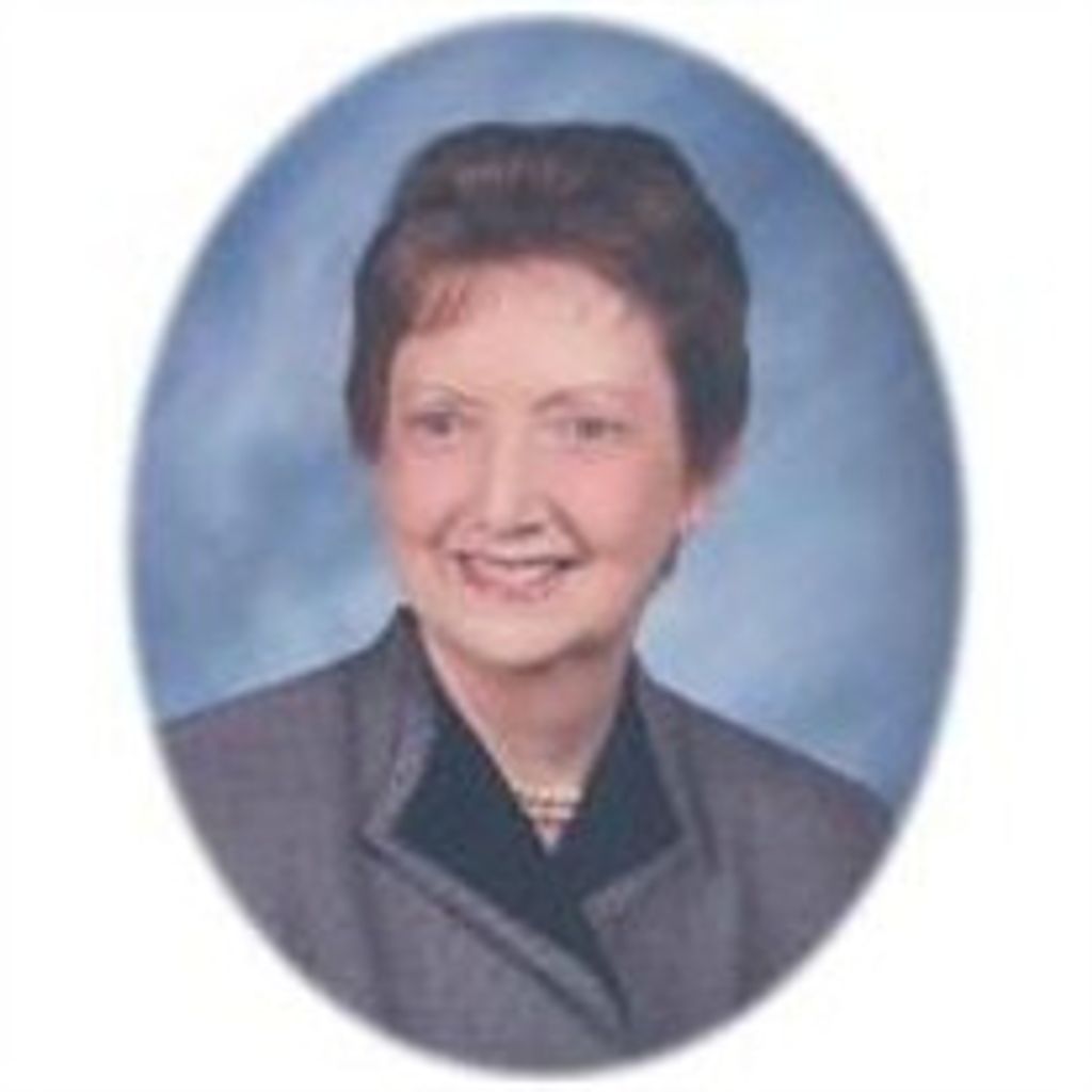 Ann Jones Stone