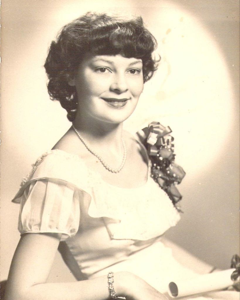 Lorraine Dandrea