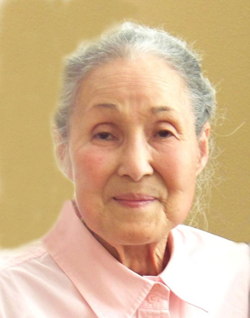Keiko Pederson Profile Photo