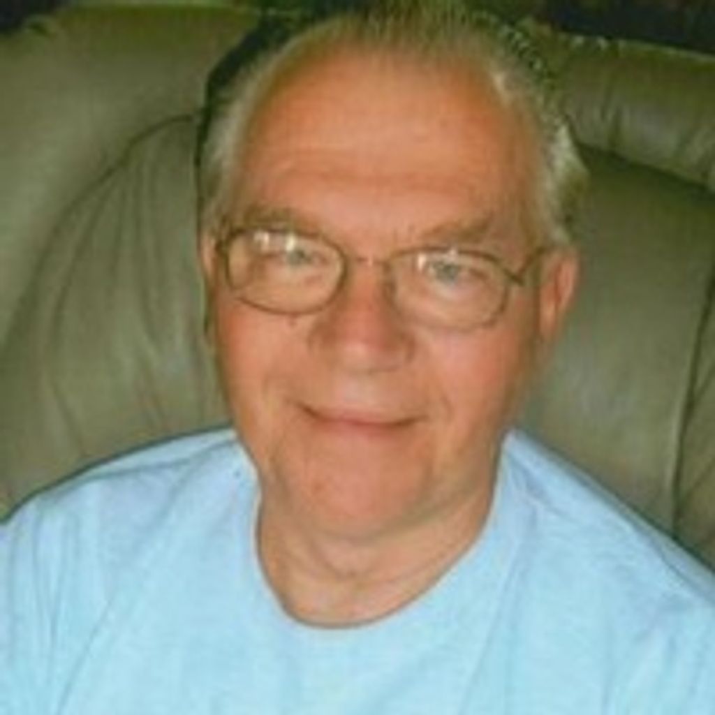 Brian R. Breckenridge