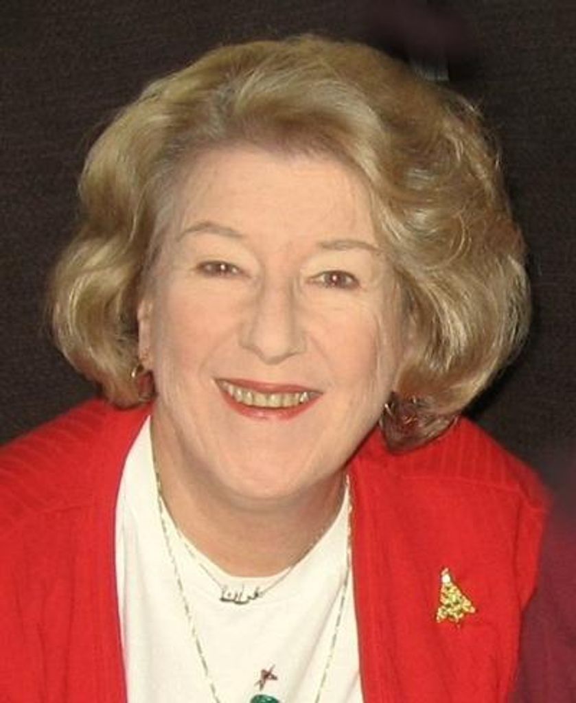 Frances Carol Harvey