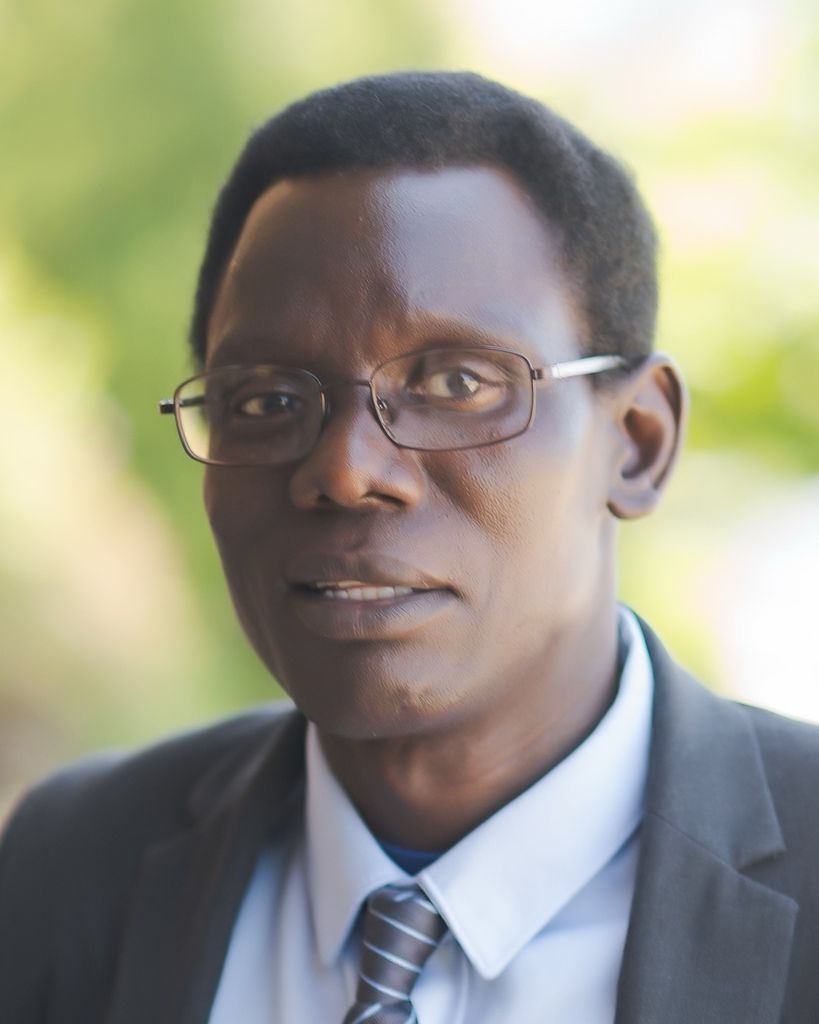 Ojoye Okello Akane Profile Photo