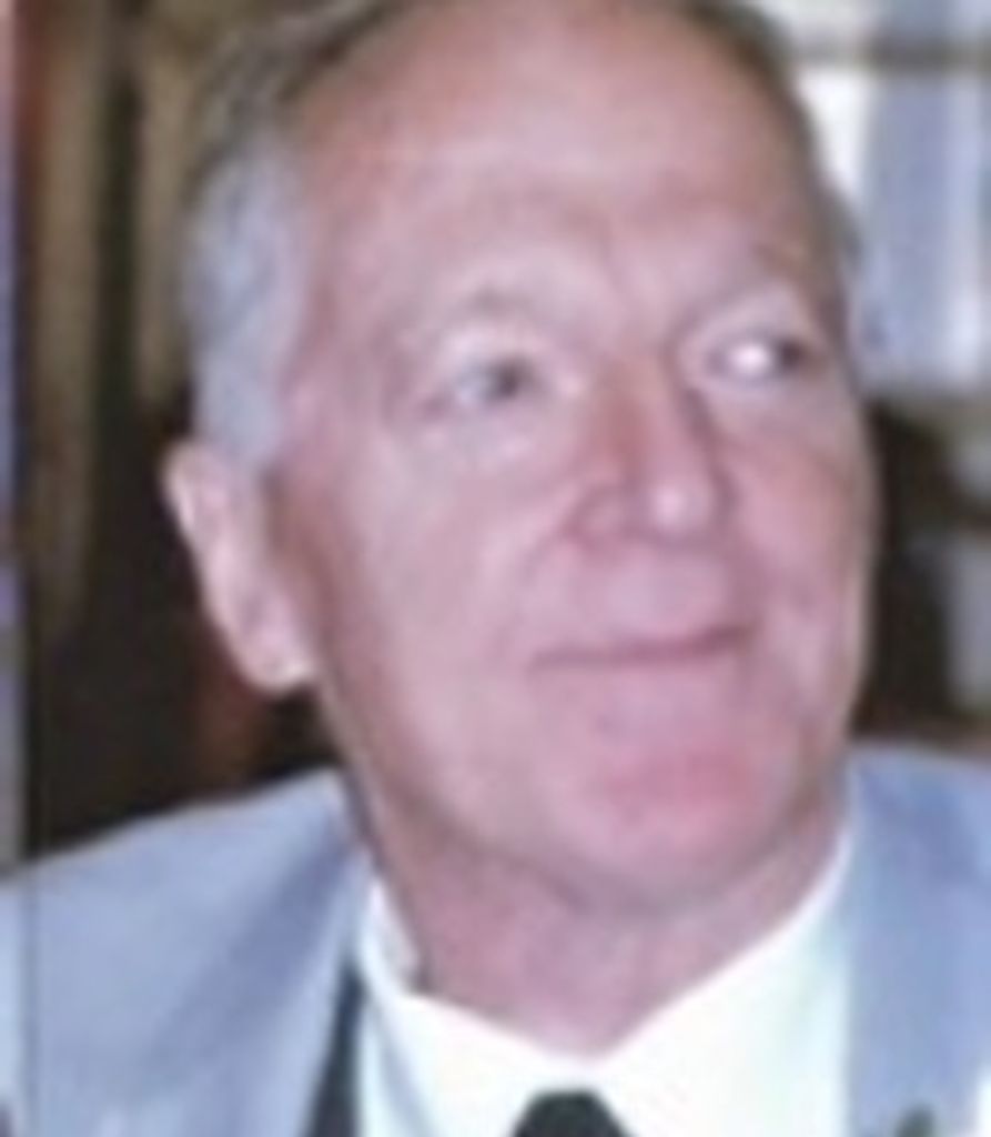 Cameron May Profile Photo