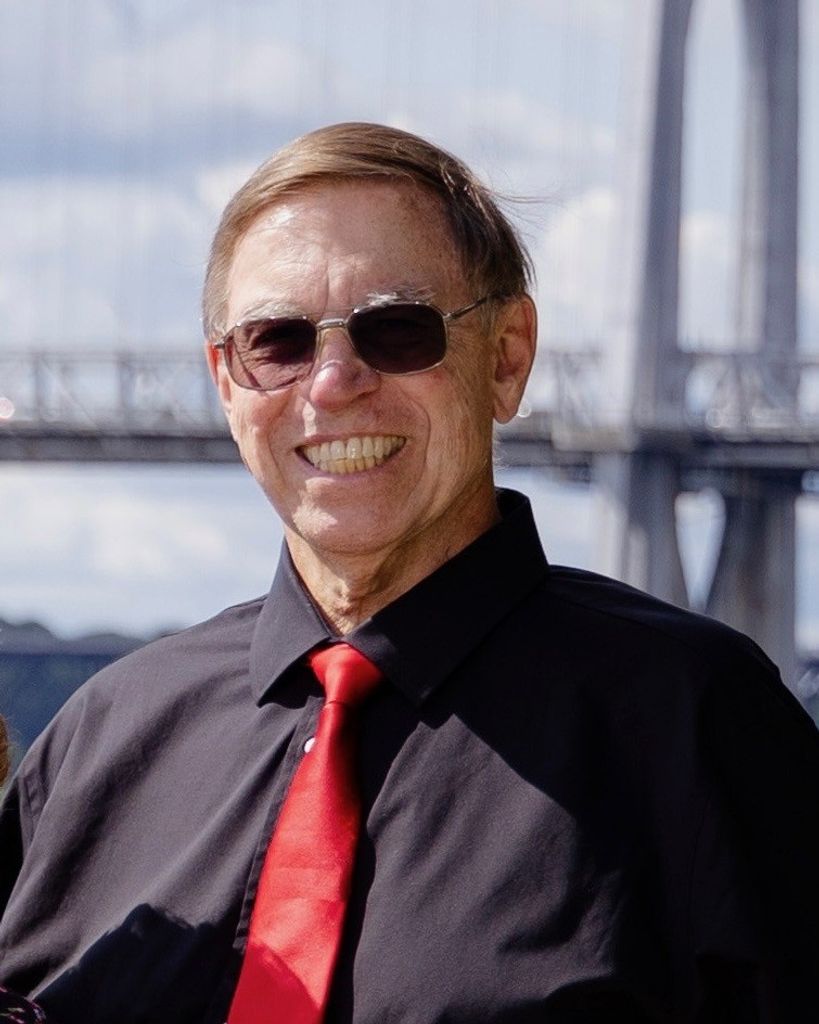 Glenn William Meyer Profile Photo