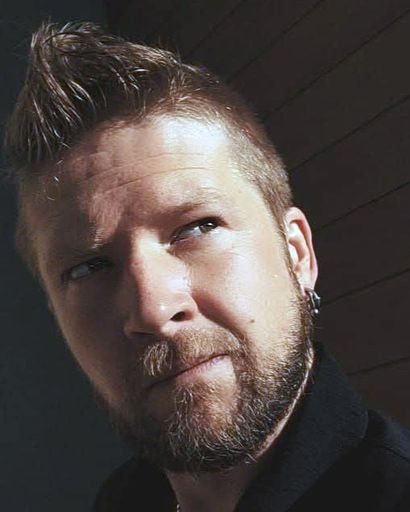 Keifer Jay Huntsman's obituary image