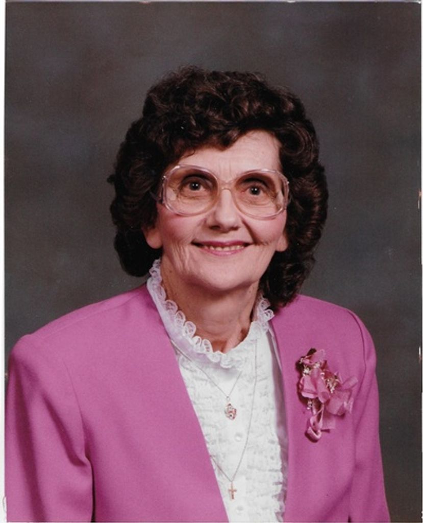 Delores Arlene Clyde Profile Photo