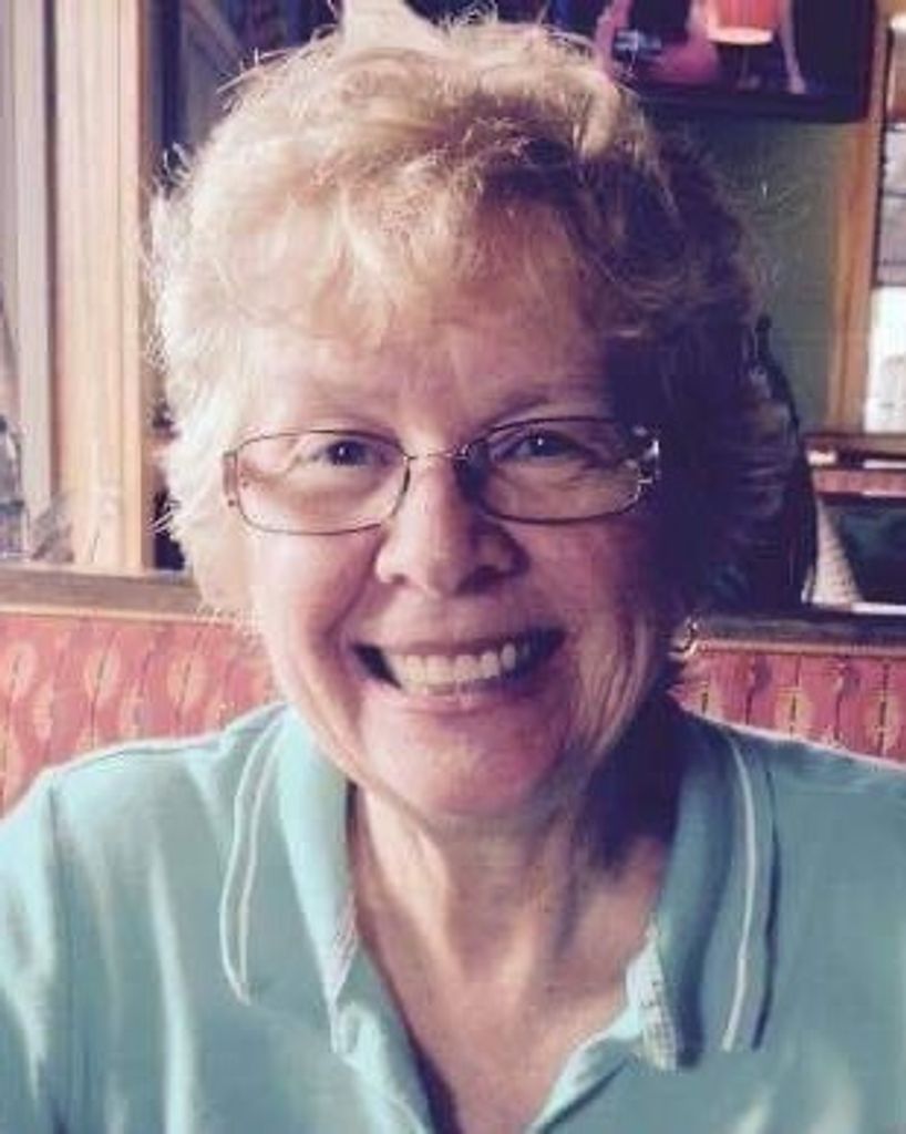 Joyce Howell