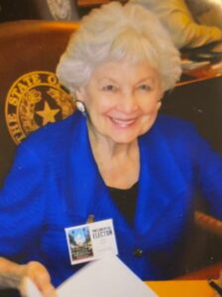Jane Flesher Juett