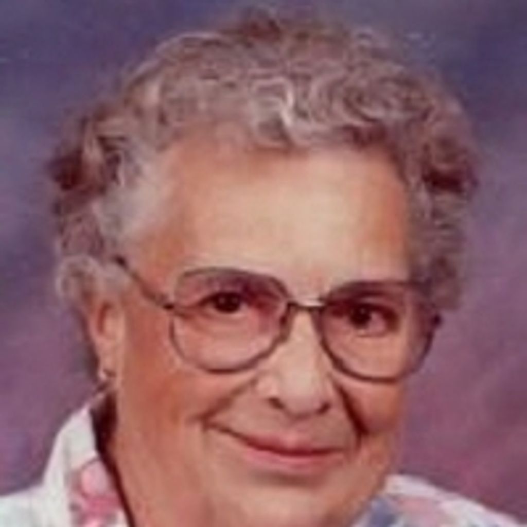 Hazel Budeski