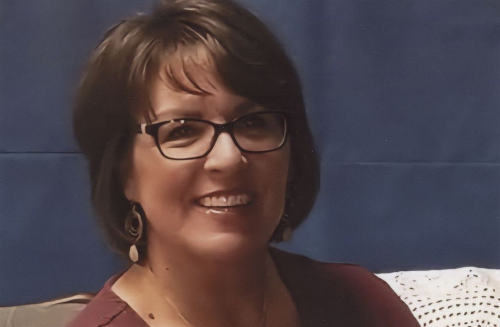 Teresa Debevec Profile Photo