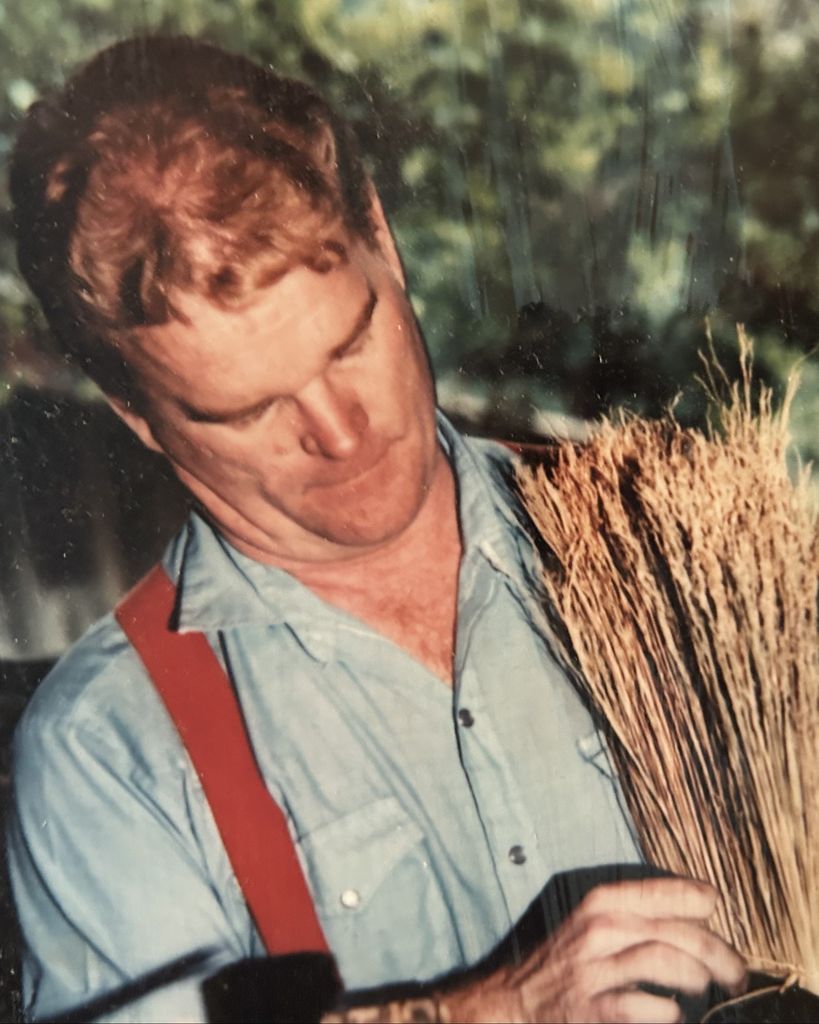 David Lynn Spangler Profile Photo