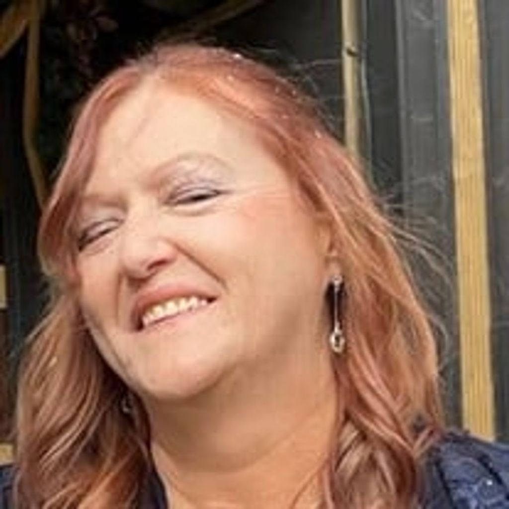 Kellie Lee (Lockard) Reese