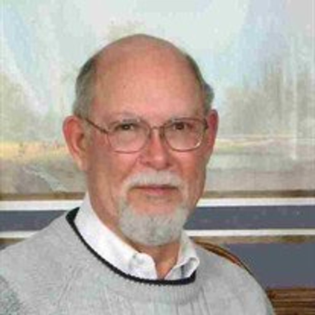 Donald  Ray Shaw