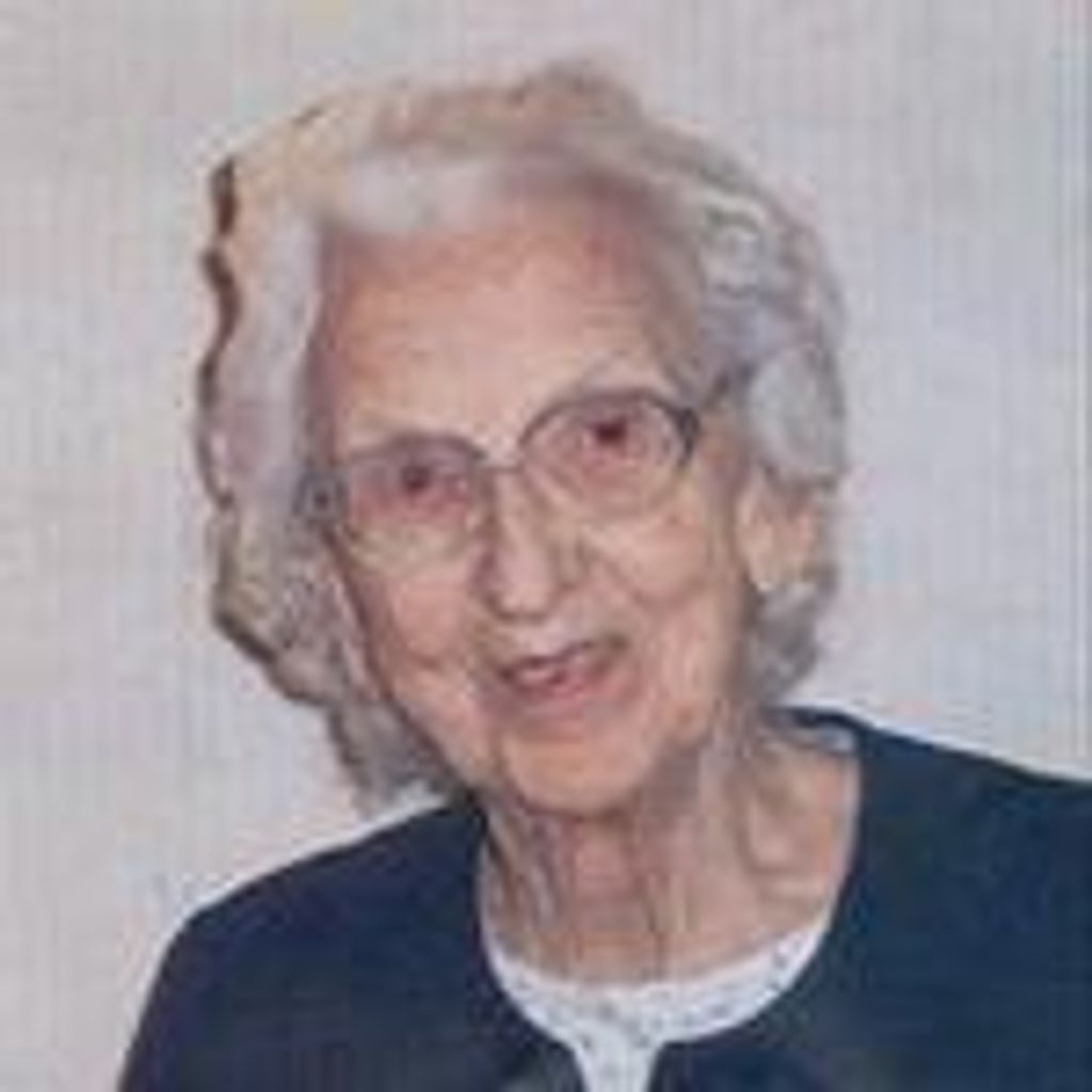 Bessie Esther Rosewell Profile Photo
